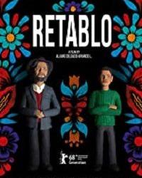 Ретабло (2017) смотреть онлайн